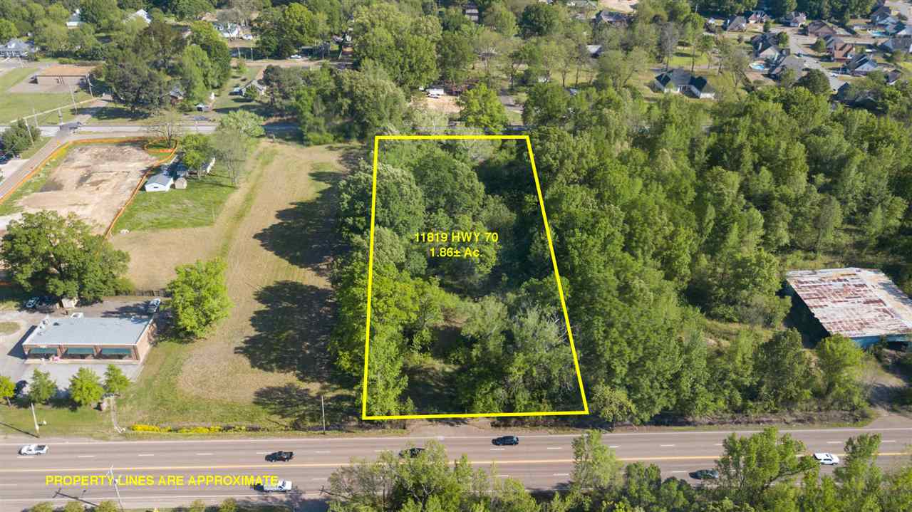 11819 Us 70, Arlington, Tennessee image 2