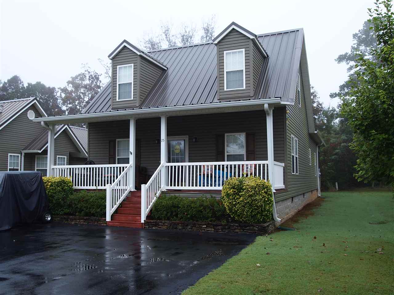 Pickwick Pines Resort Pickwick Lake Real Estate Wright Realty