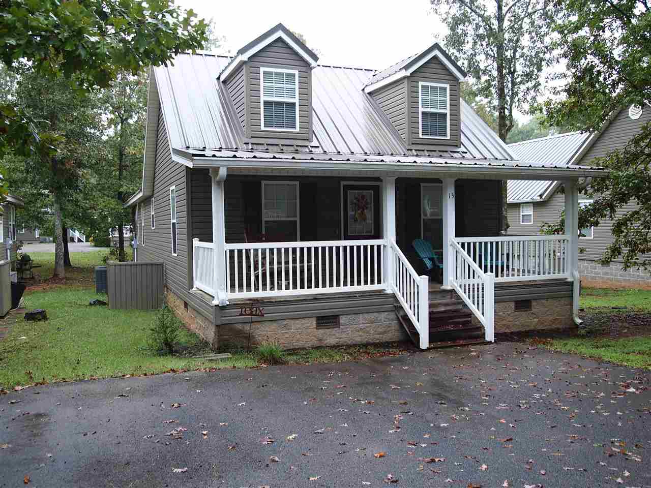 Pickwick Pines Resort Pickwick Lake Real Estate Wright Realty