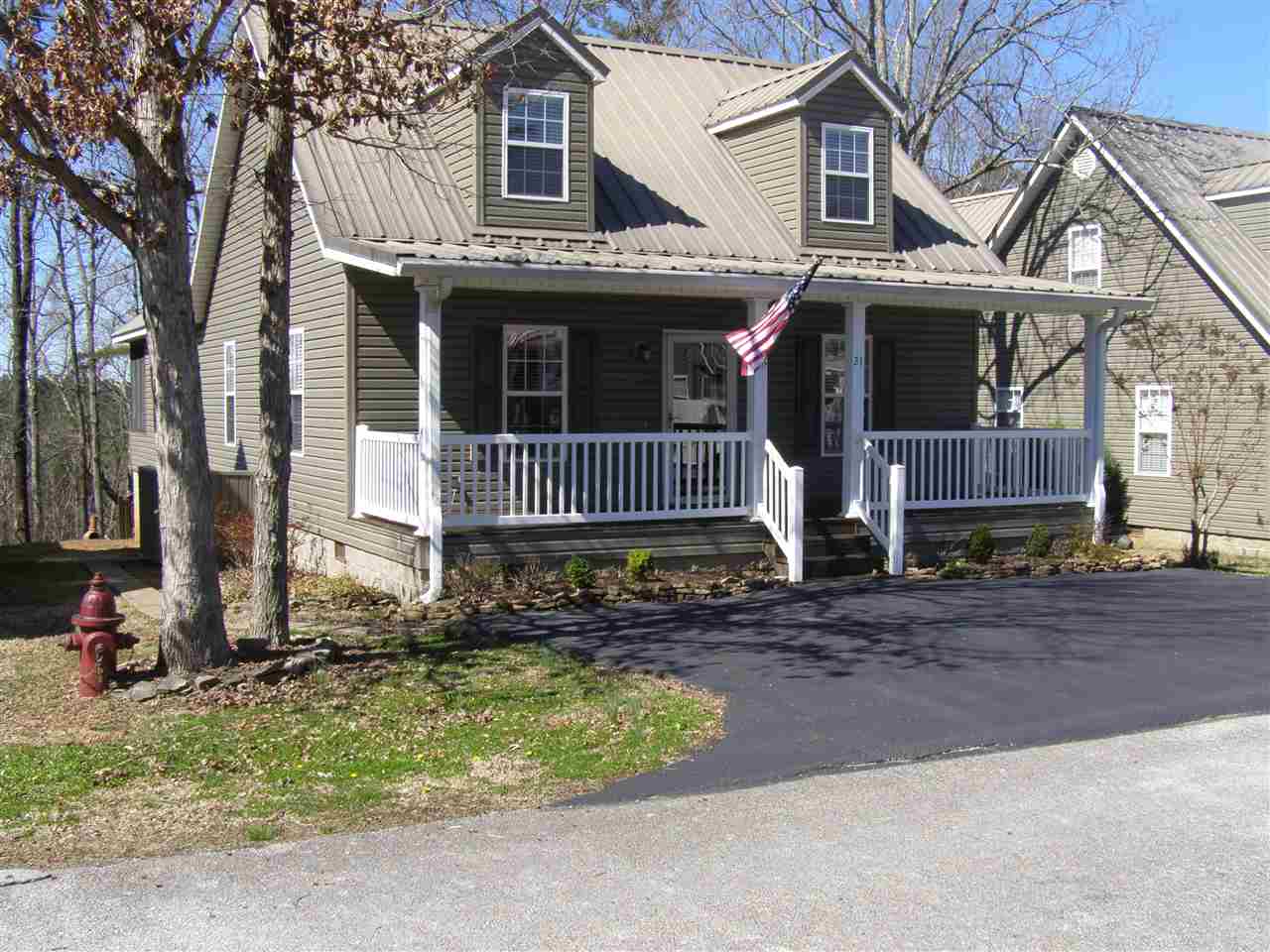 Pickwick Pines Resort Pickwick Lake Real Estate Wright Realty