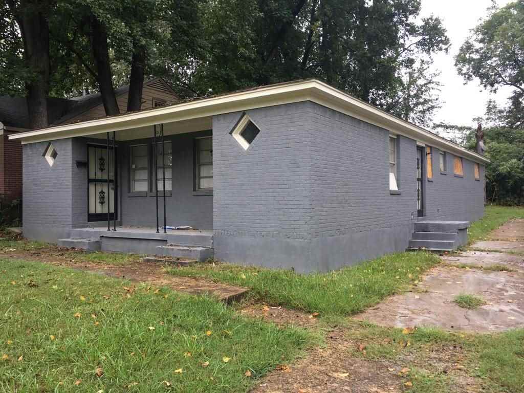 Duplexes for Sale Memphis Area