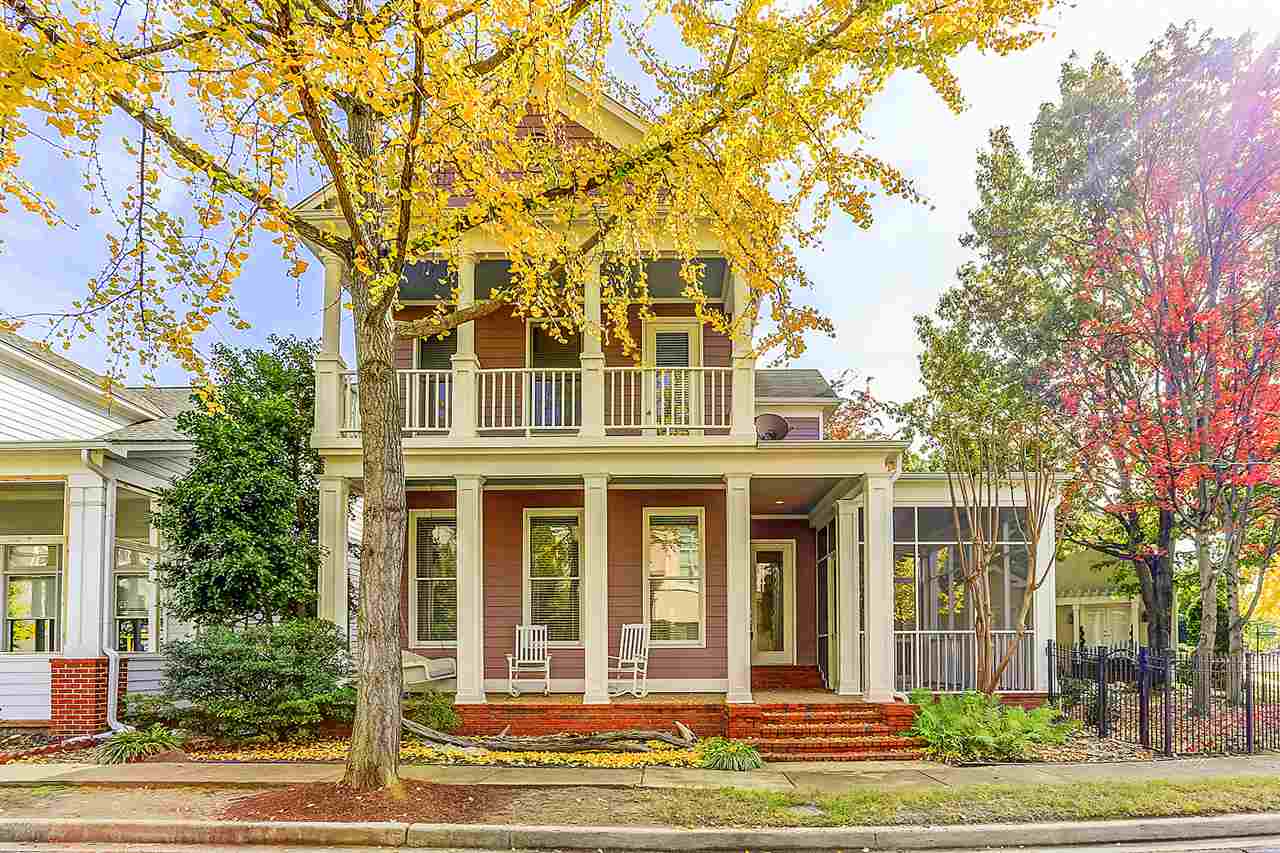 Downtown Memphis Homes for Sale