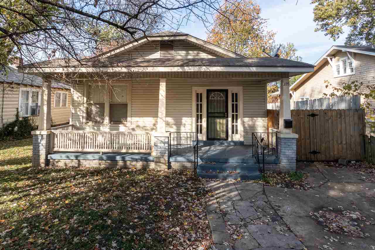 Affordable Midtown Memphis Homes