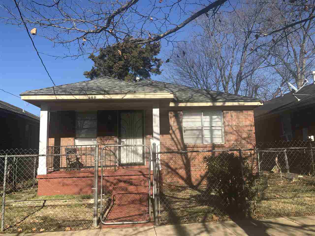 Memphis Real Estate Fast Track Realty Memphis • Oakland • Arlington • Millington • Eads