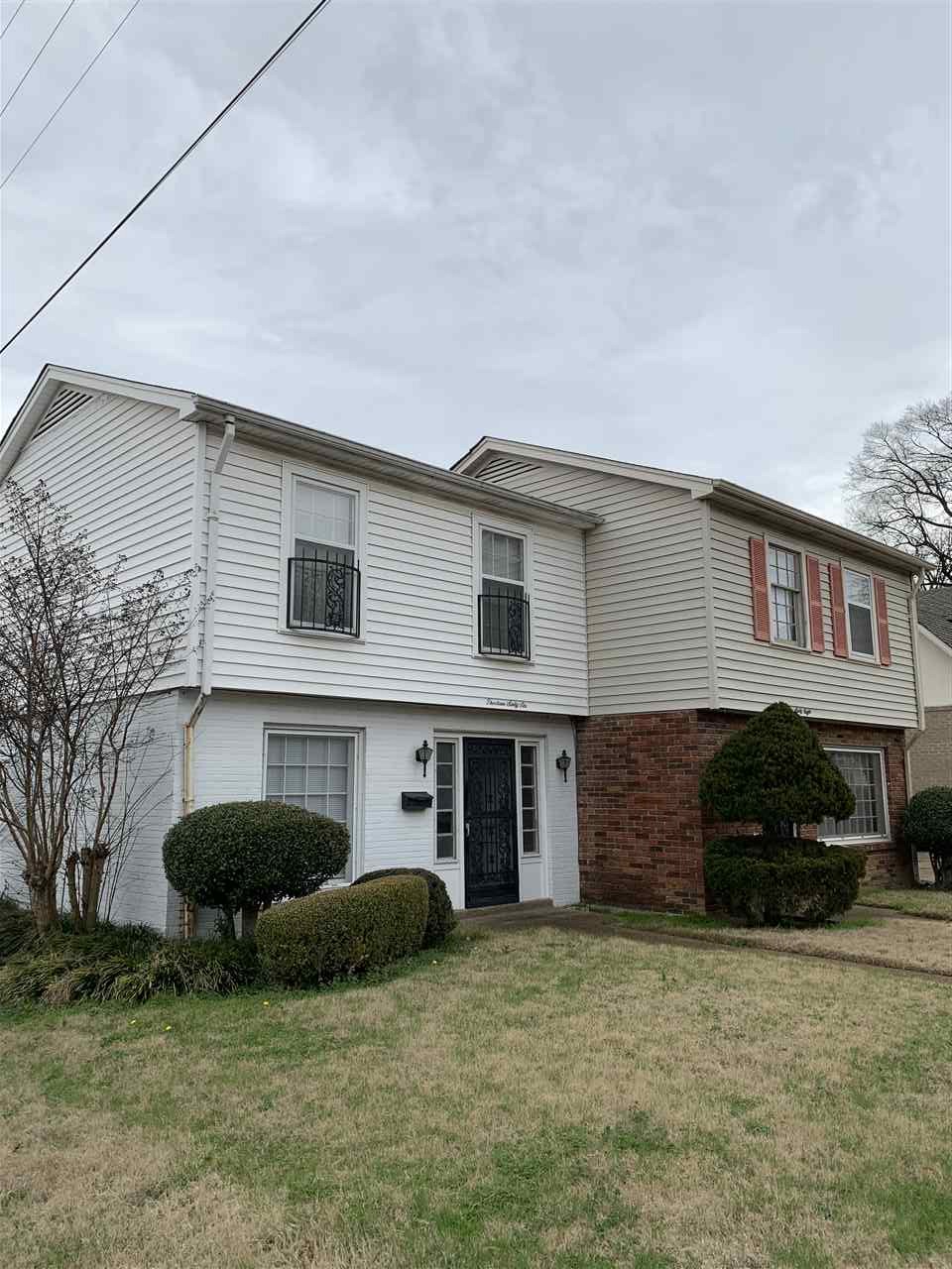 1366 VANCE AVE, MEMPHIS, TN 38104 901 Real Estate Services