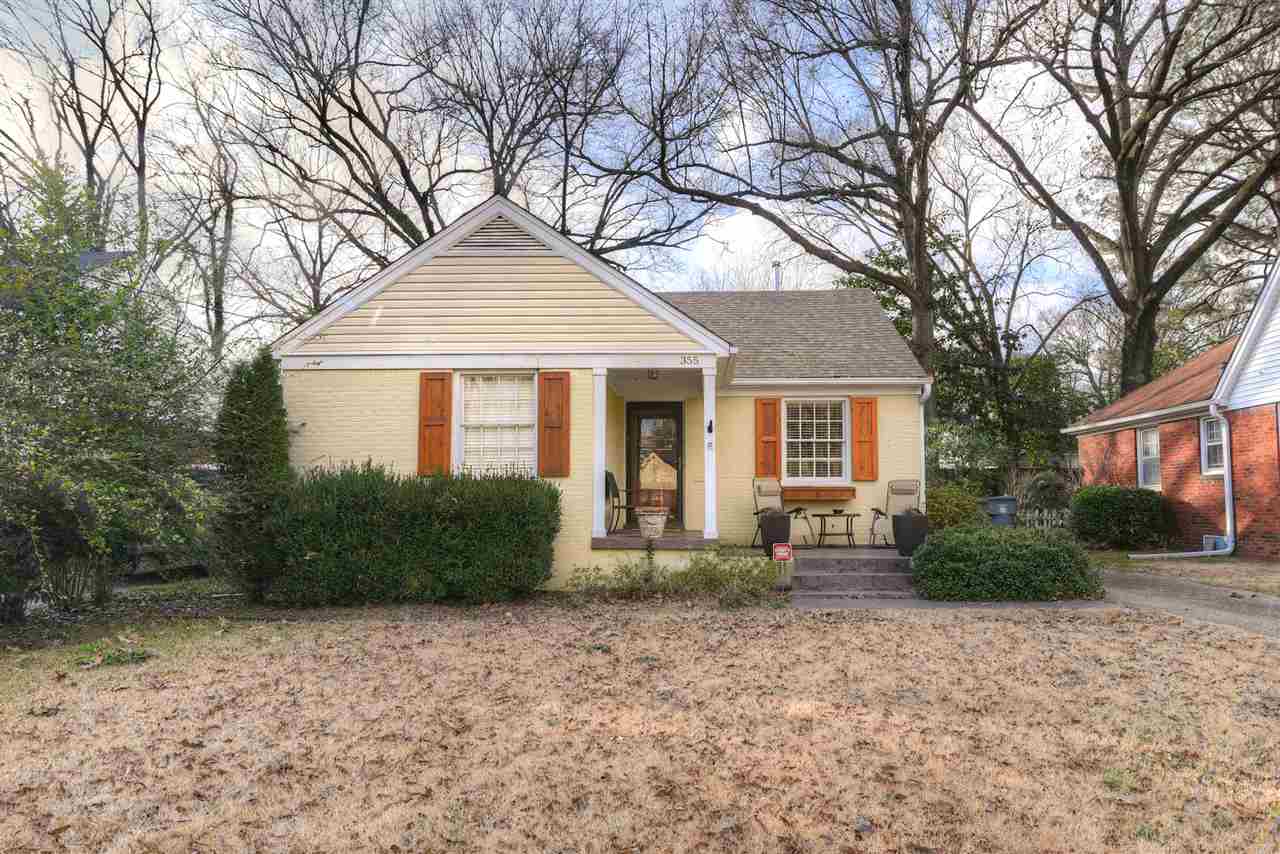 Affordable East Memphis Homes