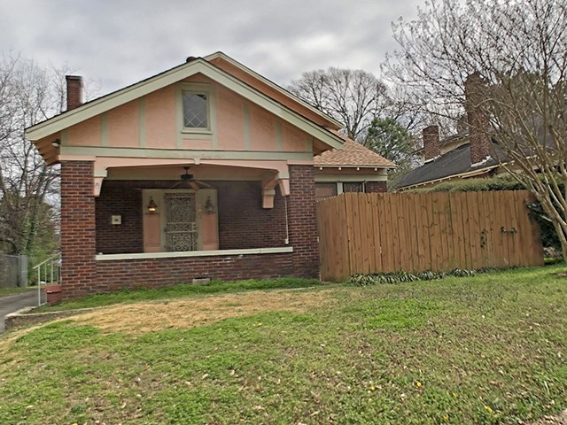 Affordable Midtown Memphis Homes