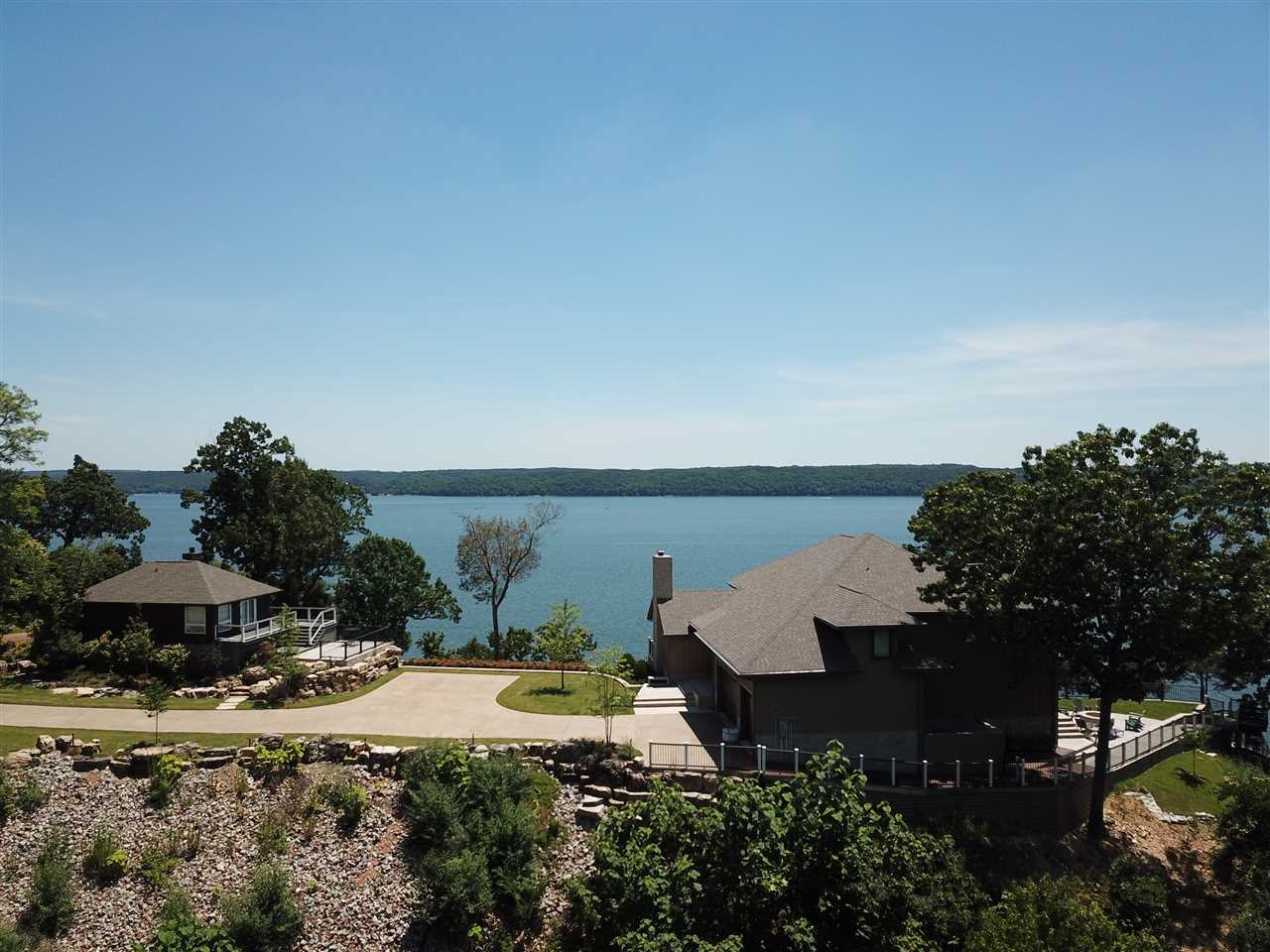 Waterfront Homes Pickwick Lake Real Estate for Sale Wright Realty