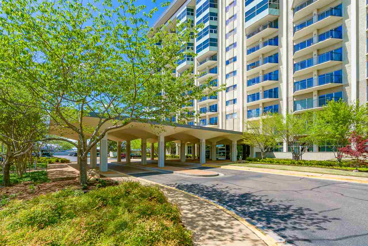 Condominiums Memphis Tn