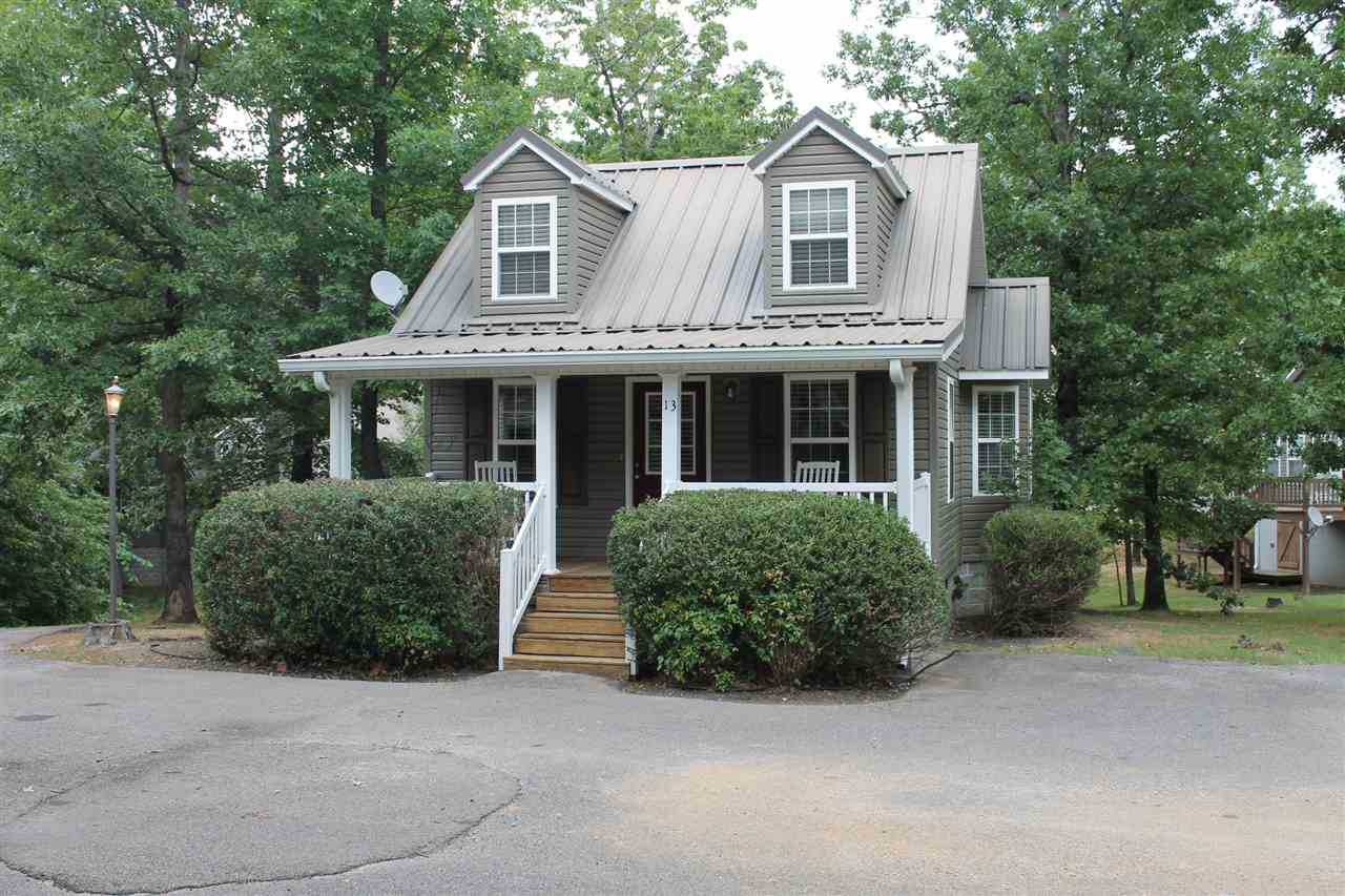 Pickwick Pines Resort Pickwick Lake Real Estate Wright Realty