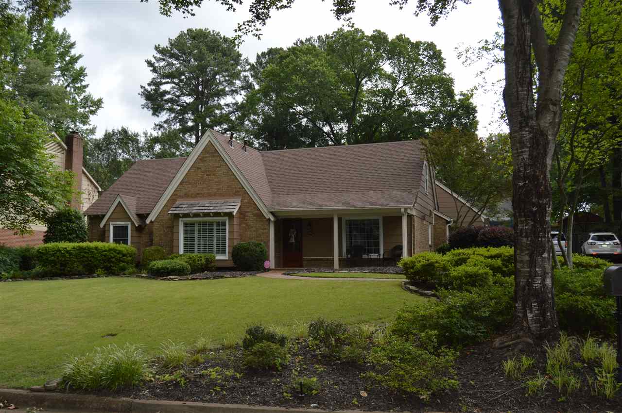 2042 Cranbrook Dr Germantown Tn 38138 Real Estate Agent