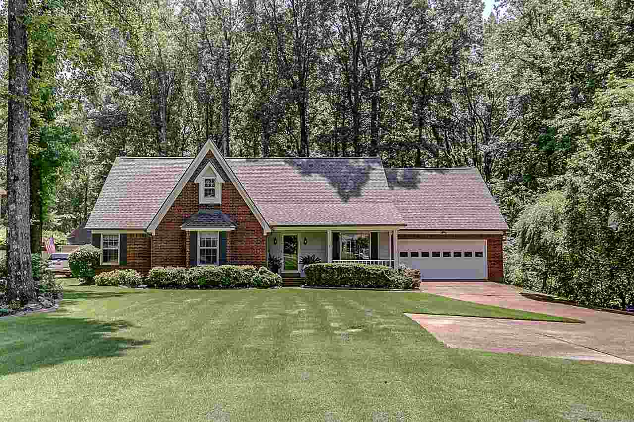 7031 Seventh Rd Bartlett Tn 38135 Steve Boysen Real Estate