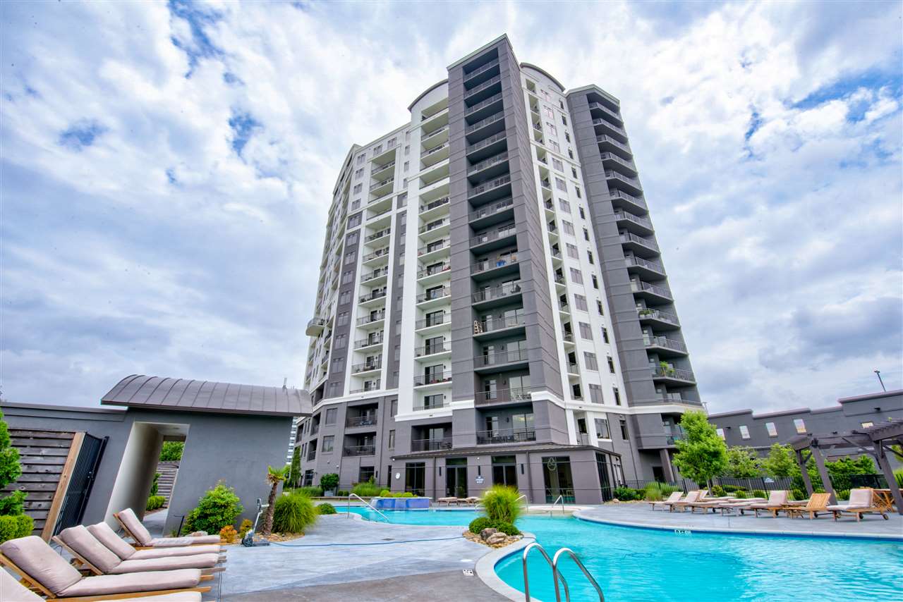 Artesian Condos for Sale Memphis, TN Luxury Condos
