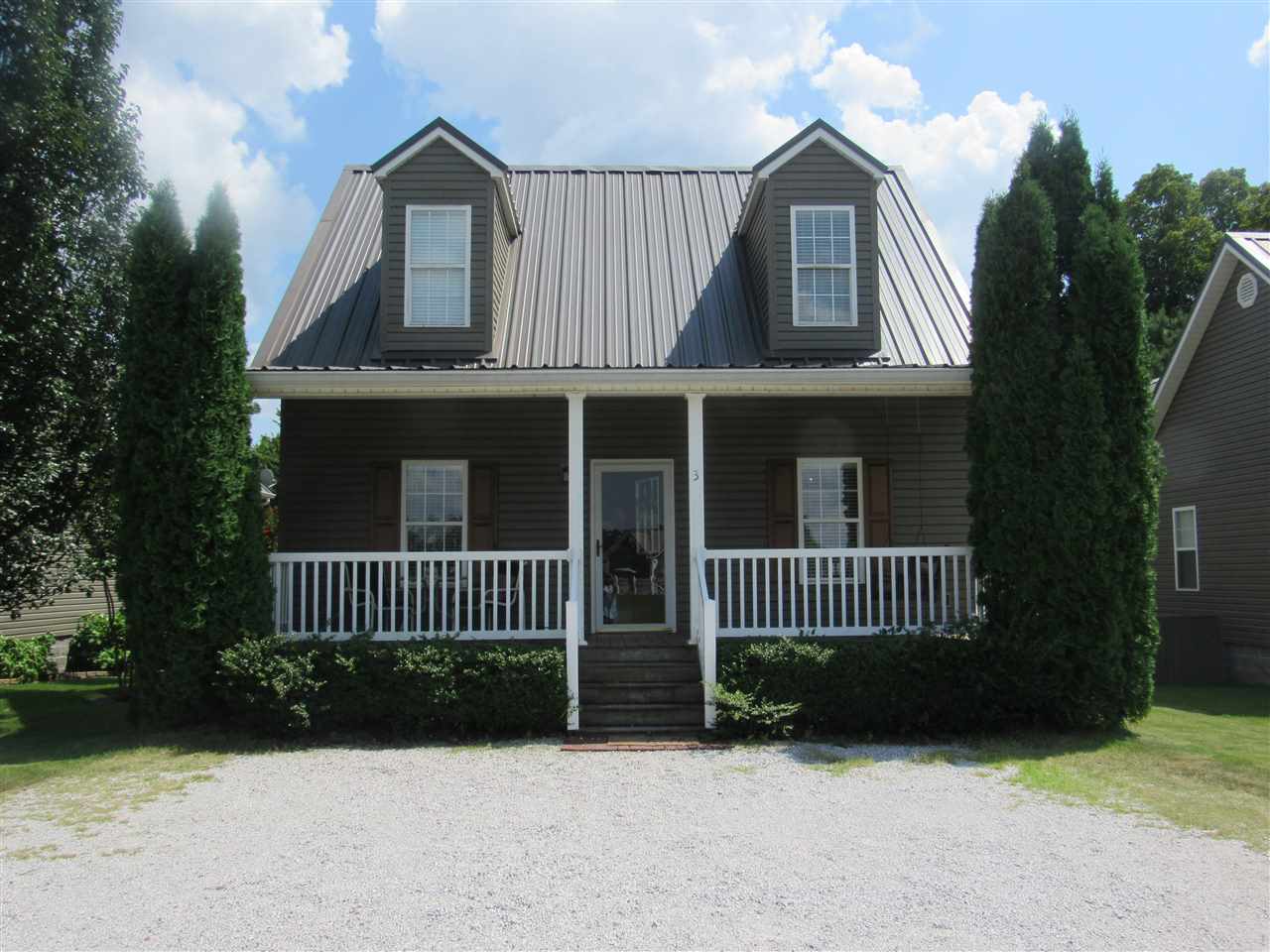 Pickwick Pines Resort Pickwick Lake Real Estate Wright Realty