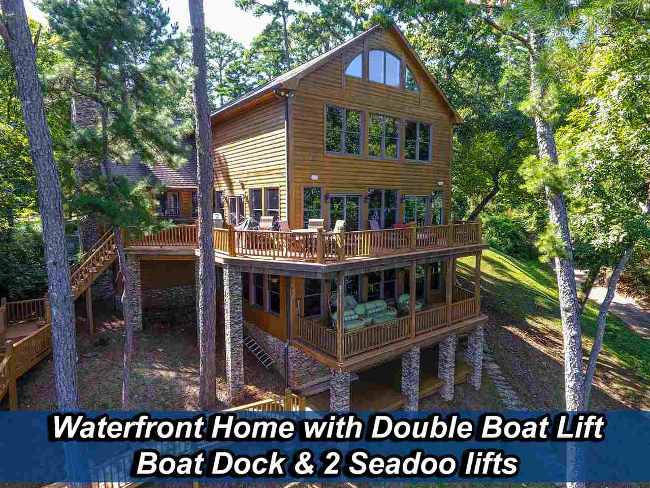 Duane Wright Realty Pickwick Lake Real Estate Experts