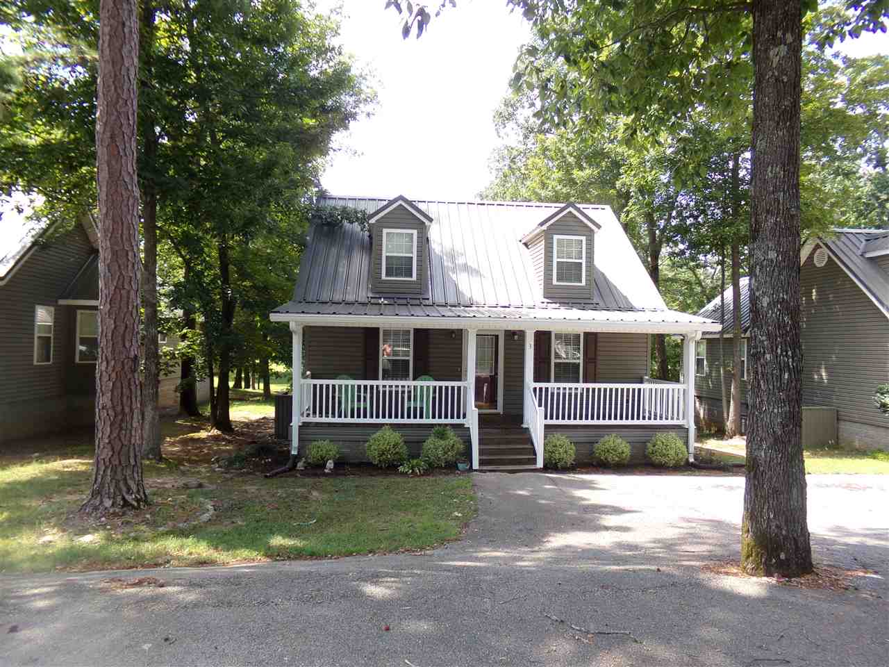 Pickwick Pines Resort Pickwick Lake Real Estate Wright Realty