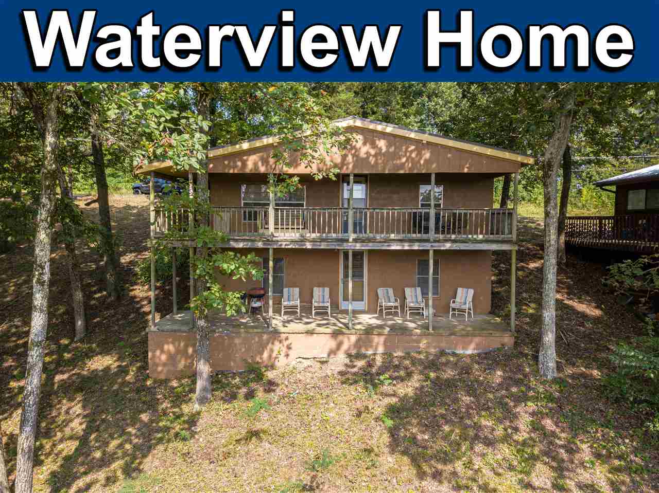Duane Wright Realty Pickwick Lake Real Estate Experts