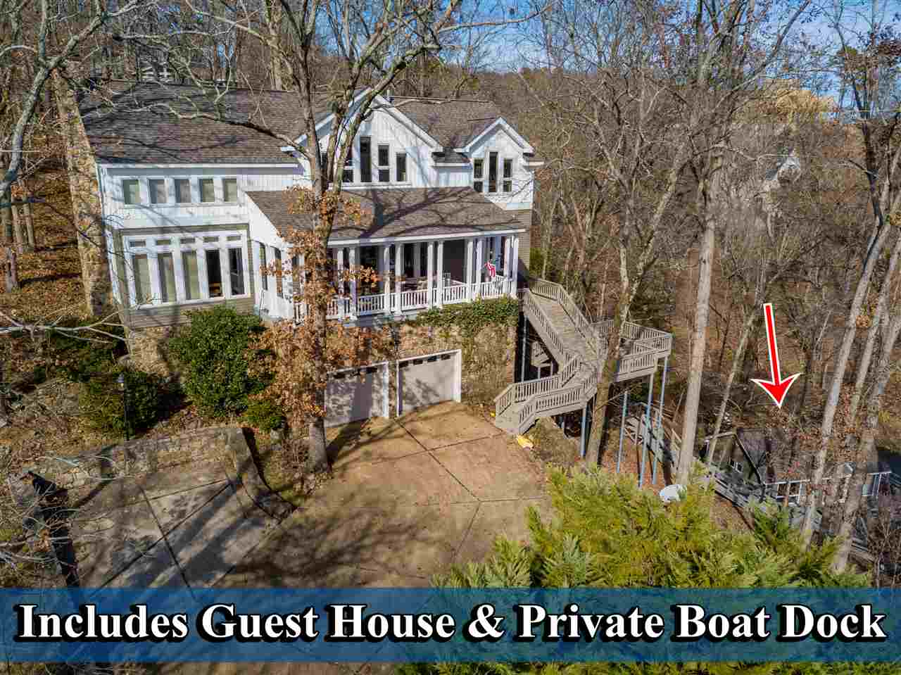 Duane Wright Realty Pickwick Lake Real Estate Experts