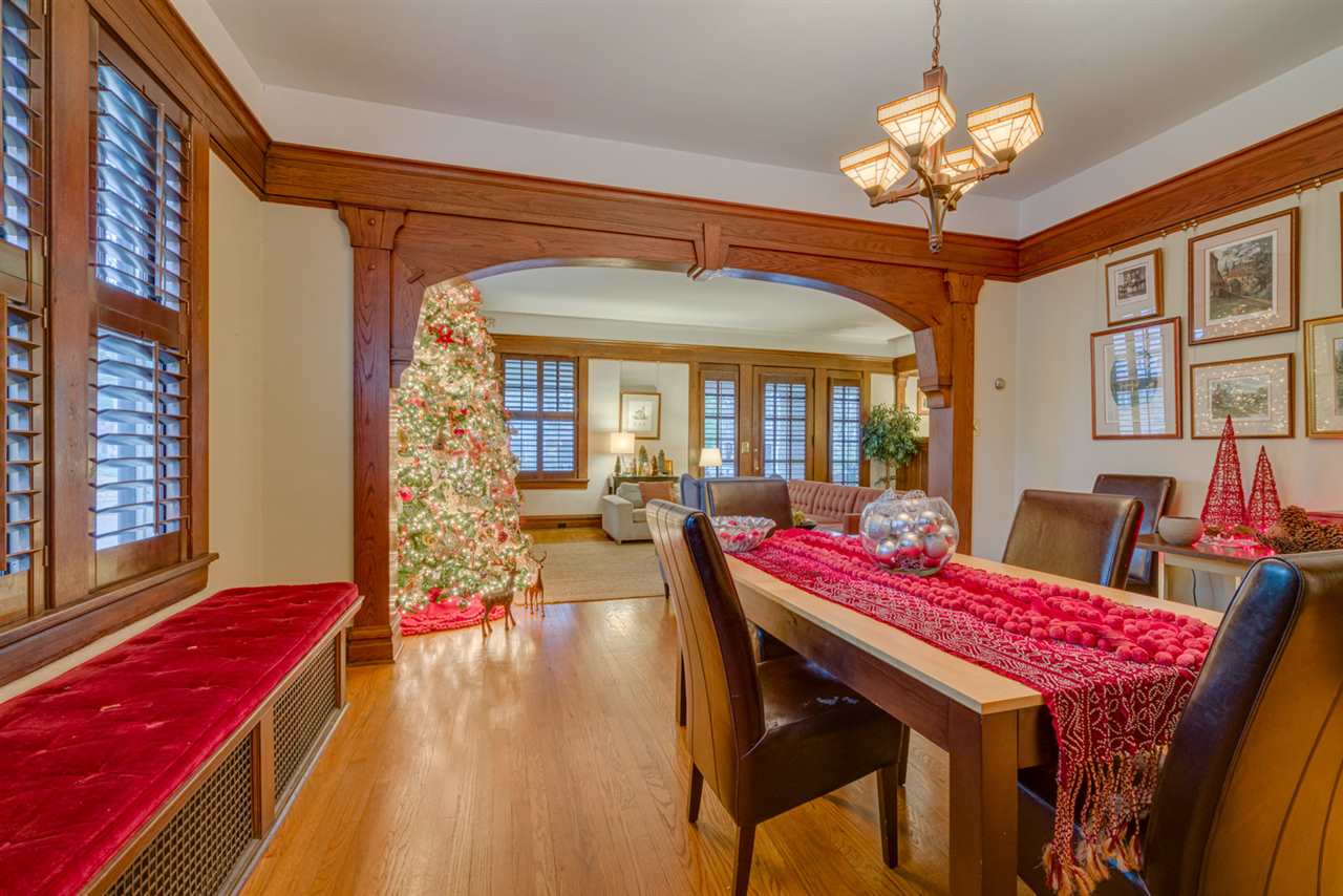 central woodwork inc. - construction company - nashville