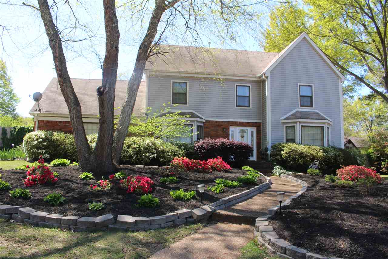 East Memphis Homes For Sale