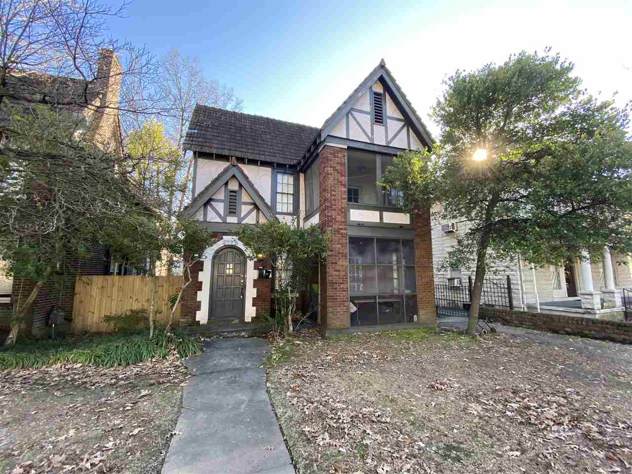 duplexes for sale memphis area