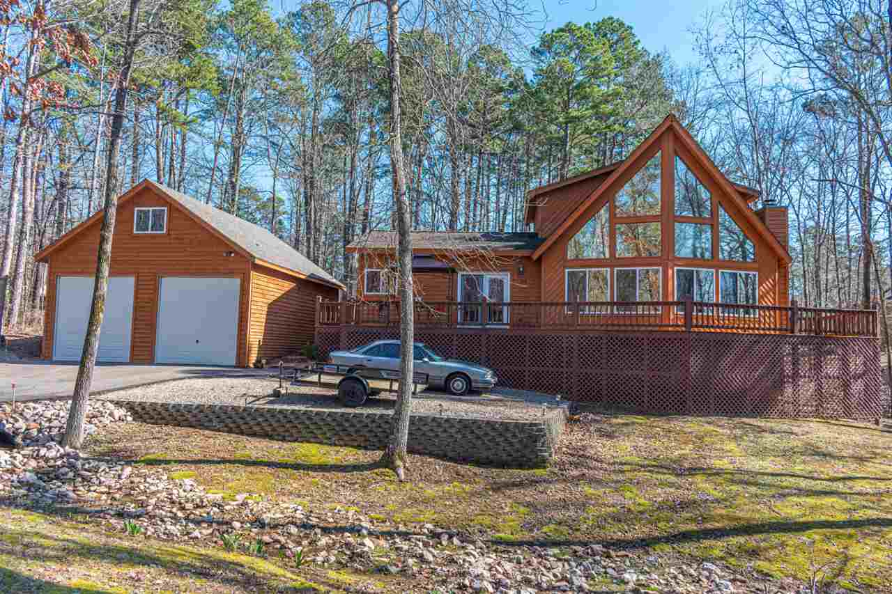Duane Wright Realty Pickwick Lake Real Estate Experts