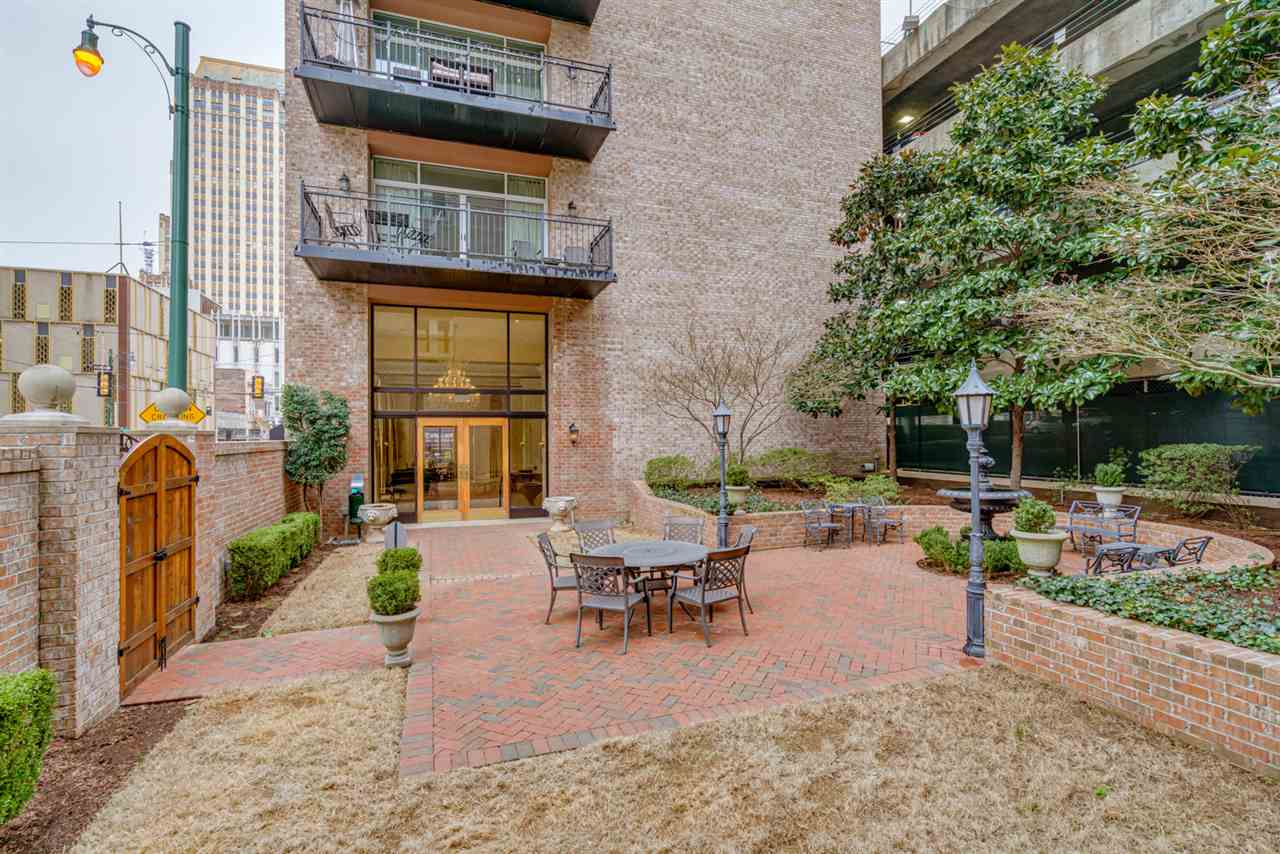 Goodwyn Condos for Sale Downtown Memphis Real Estate