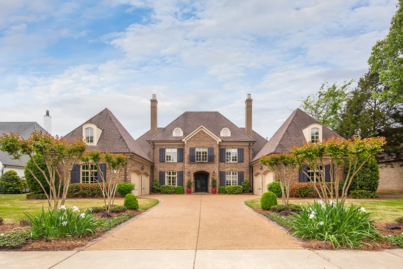 1193 Brayridge Cv Collierville Tn 38017 Judymac
