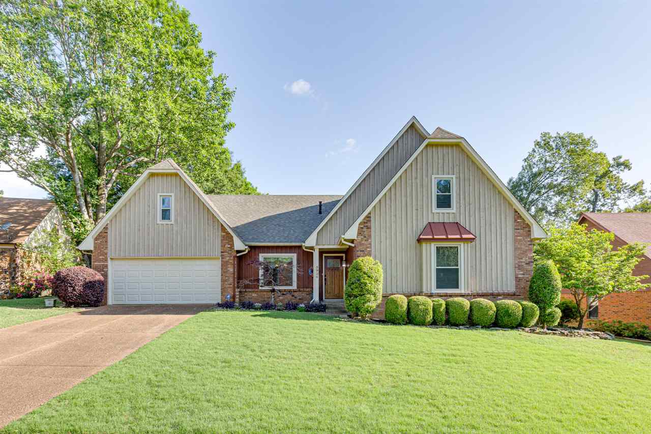 5924 Barrentine Dr Bartlett Tn 38134 Judymac