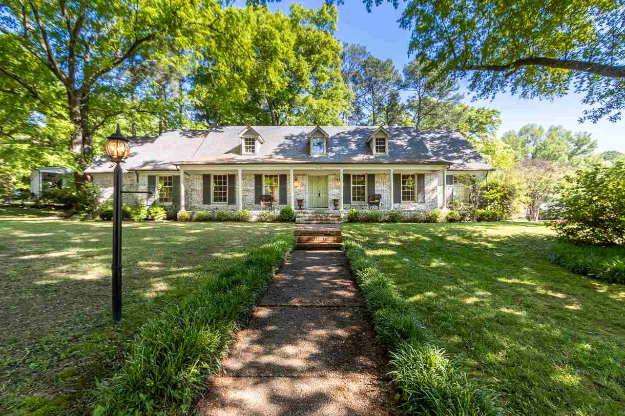 4572 SHADY GROVE RD, MEMPHIS, TN 38117 Broad Avenue Realty