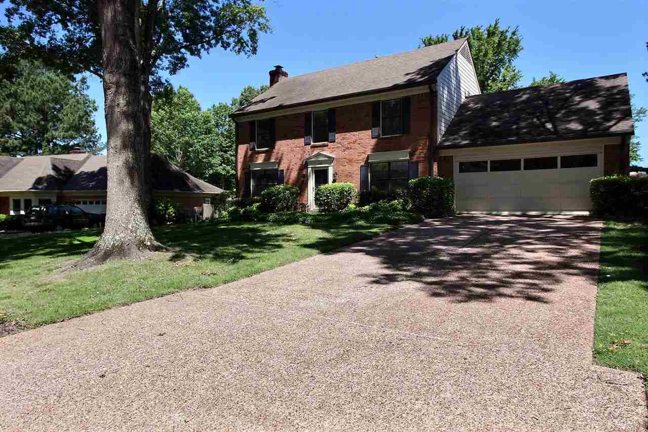 332 POWDER SPRINGS CV, Collierville, TN 38017 - JudyMac