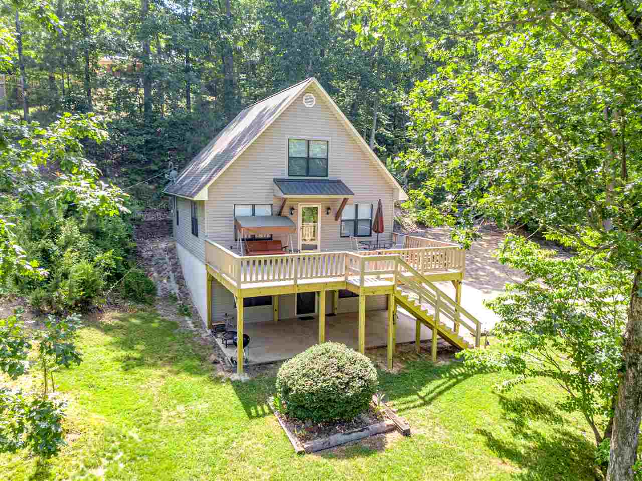 Duane Wright Realty Pickwick Lake Real Estate Experts