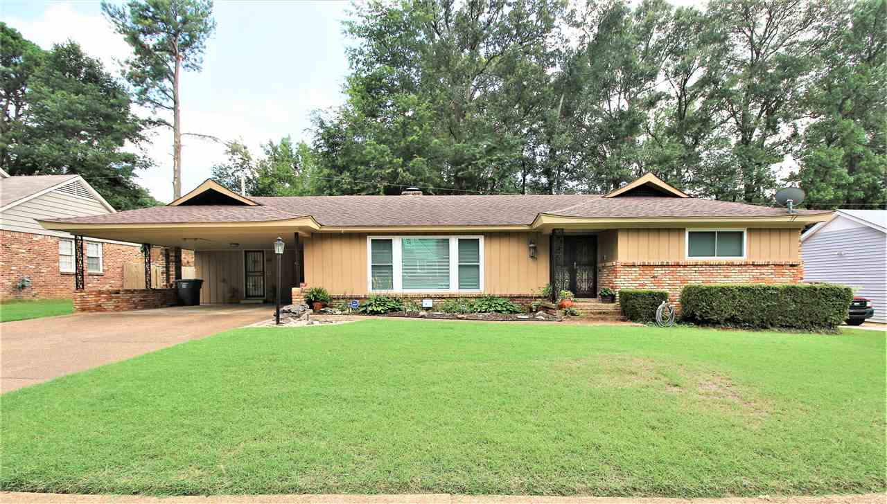 5093 Oak Meadow Ave Memphis Tn 38134 Broad Avenue Realty