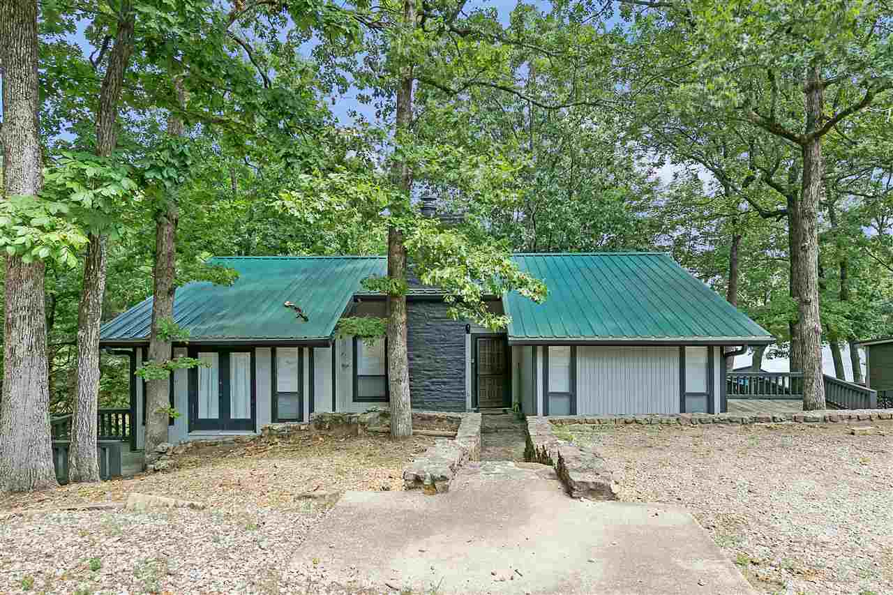 305 Yeager Ln Counce Tn 38326 Justin Johnson Realty