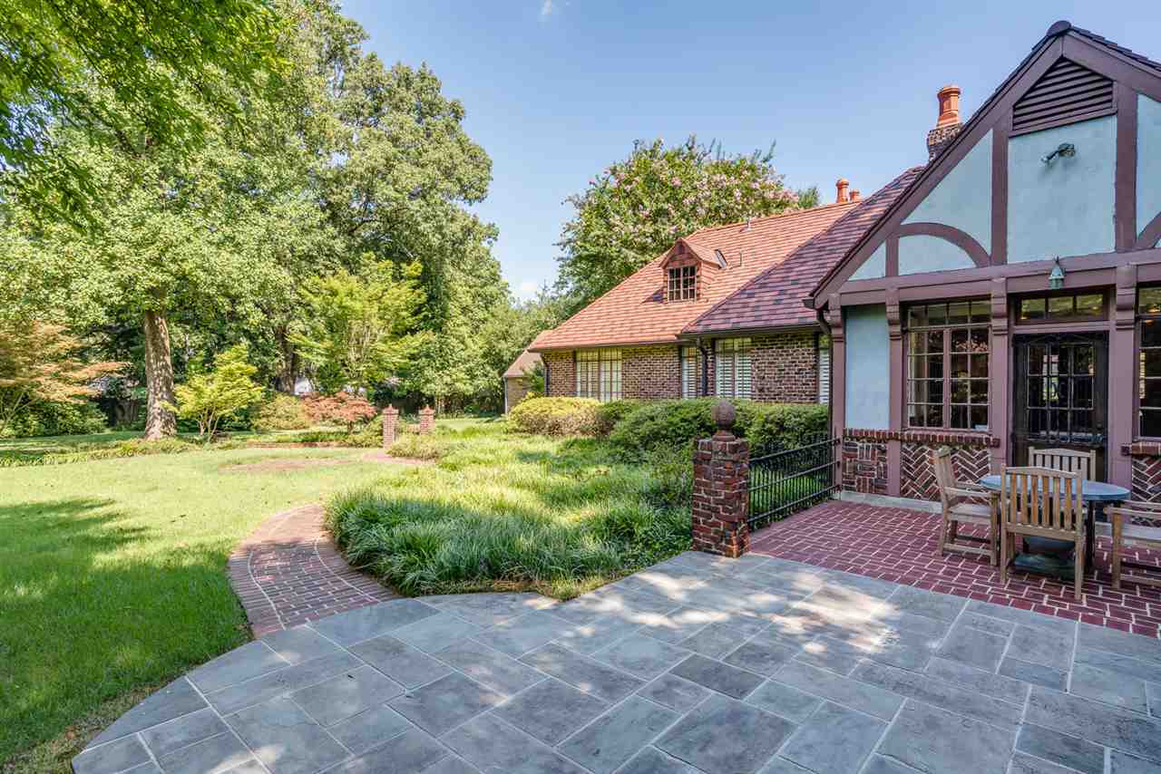 Sold: 5201 Shady Oaks Ln, Memphis, TN 38117 | 4 Beds / 3 ...