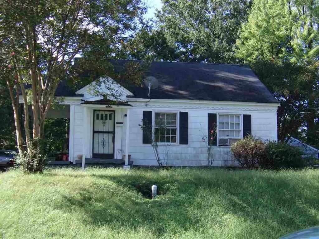 3347 BUCHANAN AVE, Memphis, TN 38122 - JudyMac