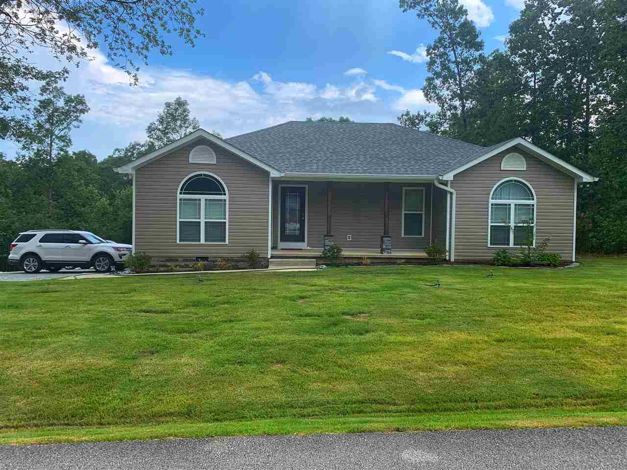 110 Mink Branch Rd Waynesboro Tn 38485 Tiffany Jones Realty Group