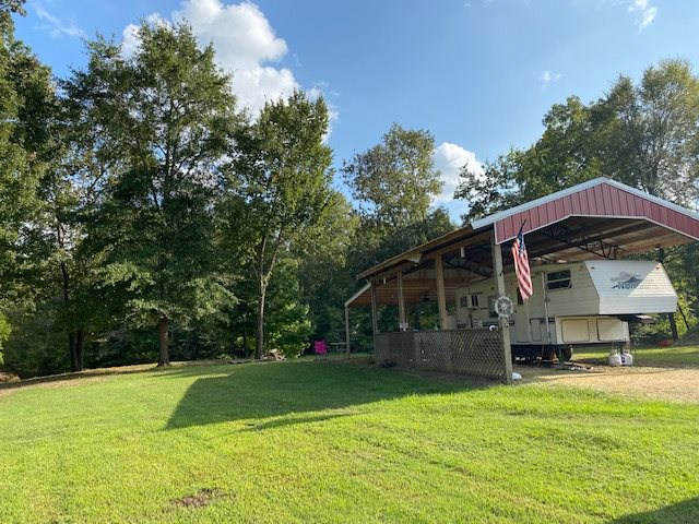 0 Middleton Ln Rd Clifton Tn 37716 Tiffany Jones Realty Group