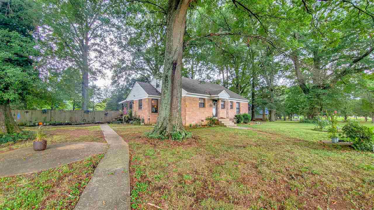 6955 St Elmo Rd, Bartlett, TN 38135