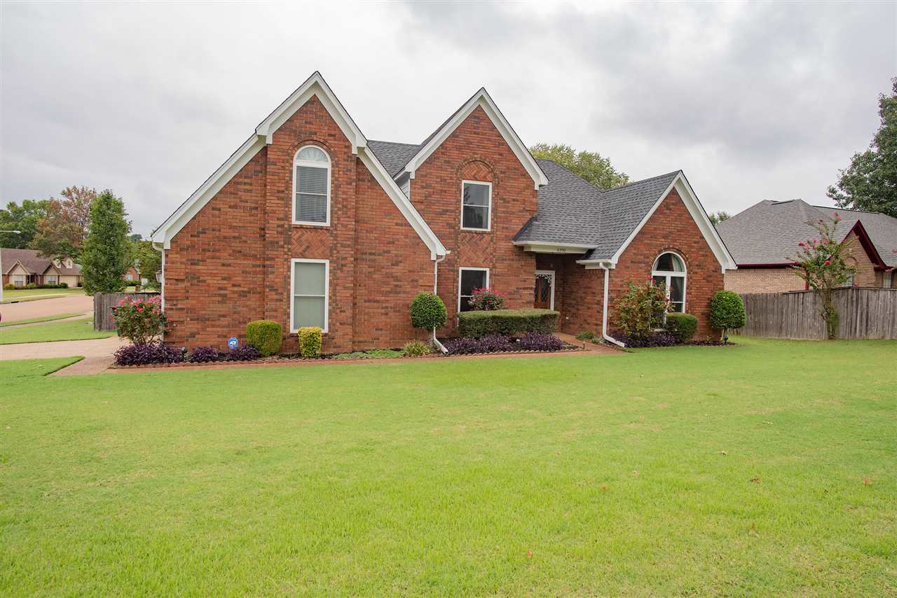 Bartlett Area Community Guide Memphis Metro Realty