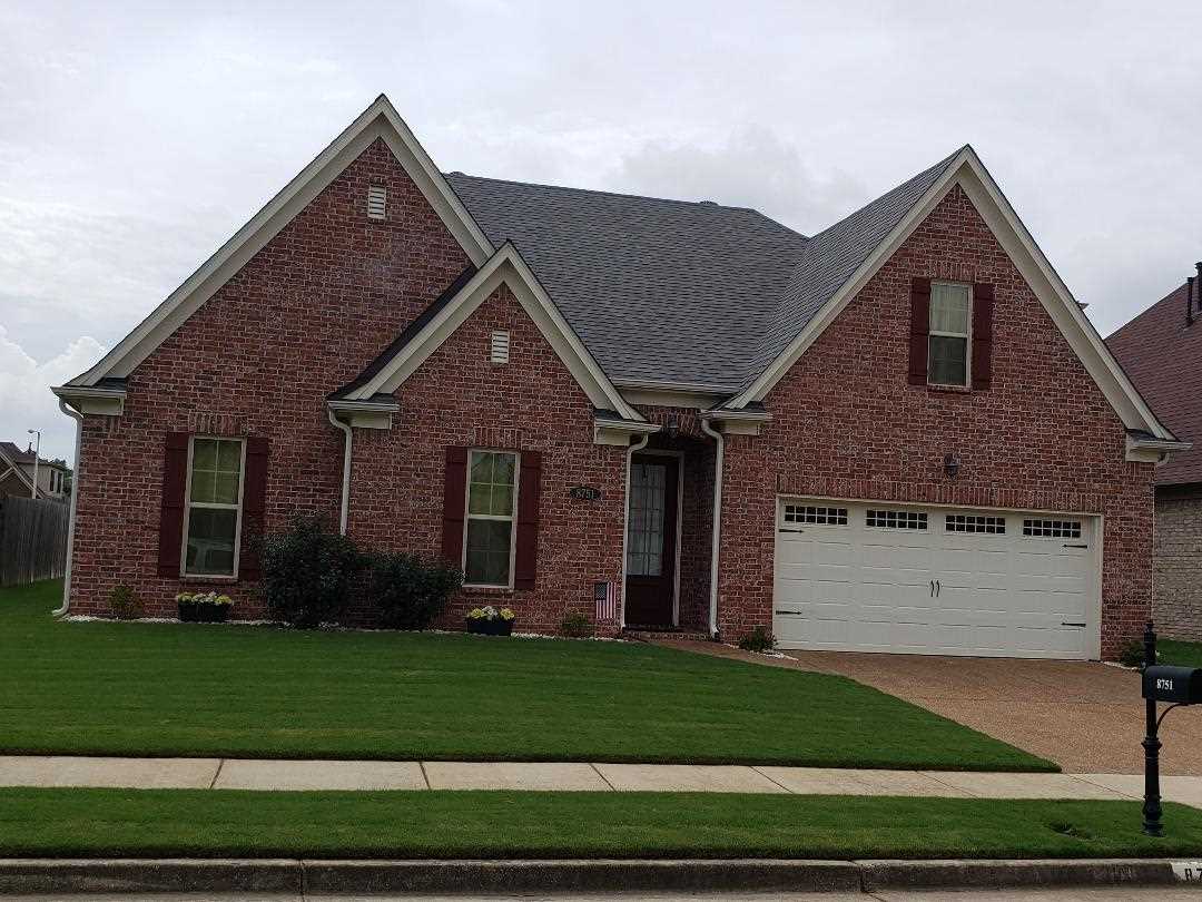 8751 Stony Glen Dr, Bartlett, TN 38133