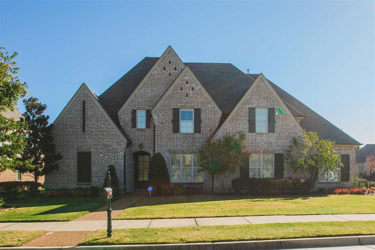 Memphis Real Estate Fast Track Realty Memphis • Oakland • Arlington