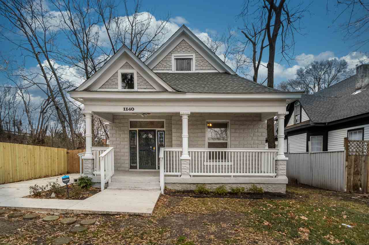 affordable midtown memphis homes