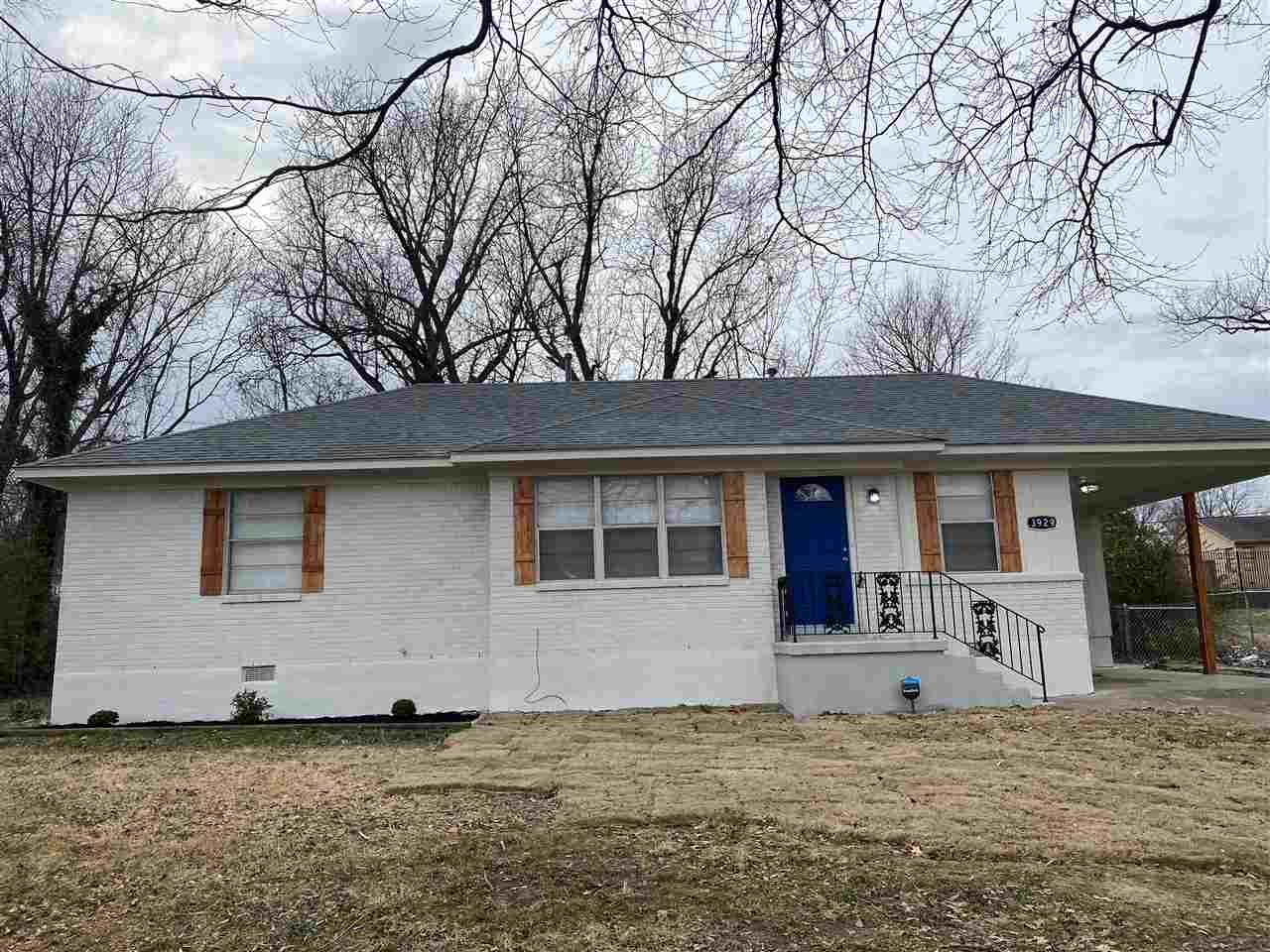 Whitehaven Community Guide Memphis Metro Realty