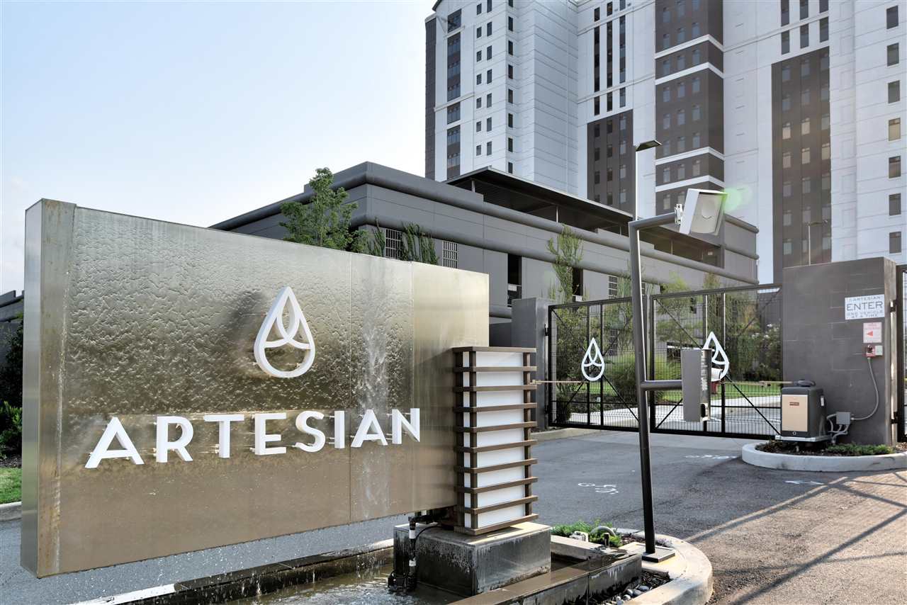 Artesian Condos For Rent Memphis