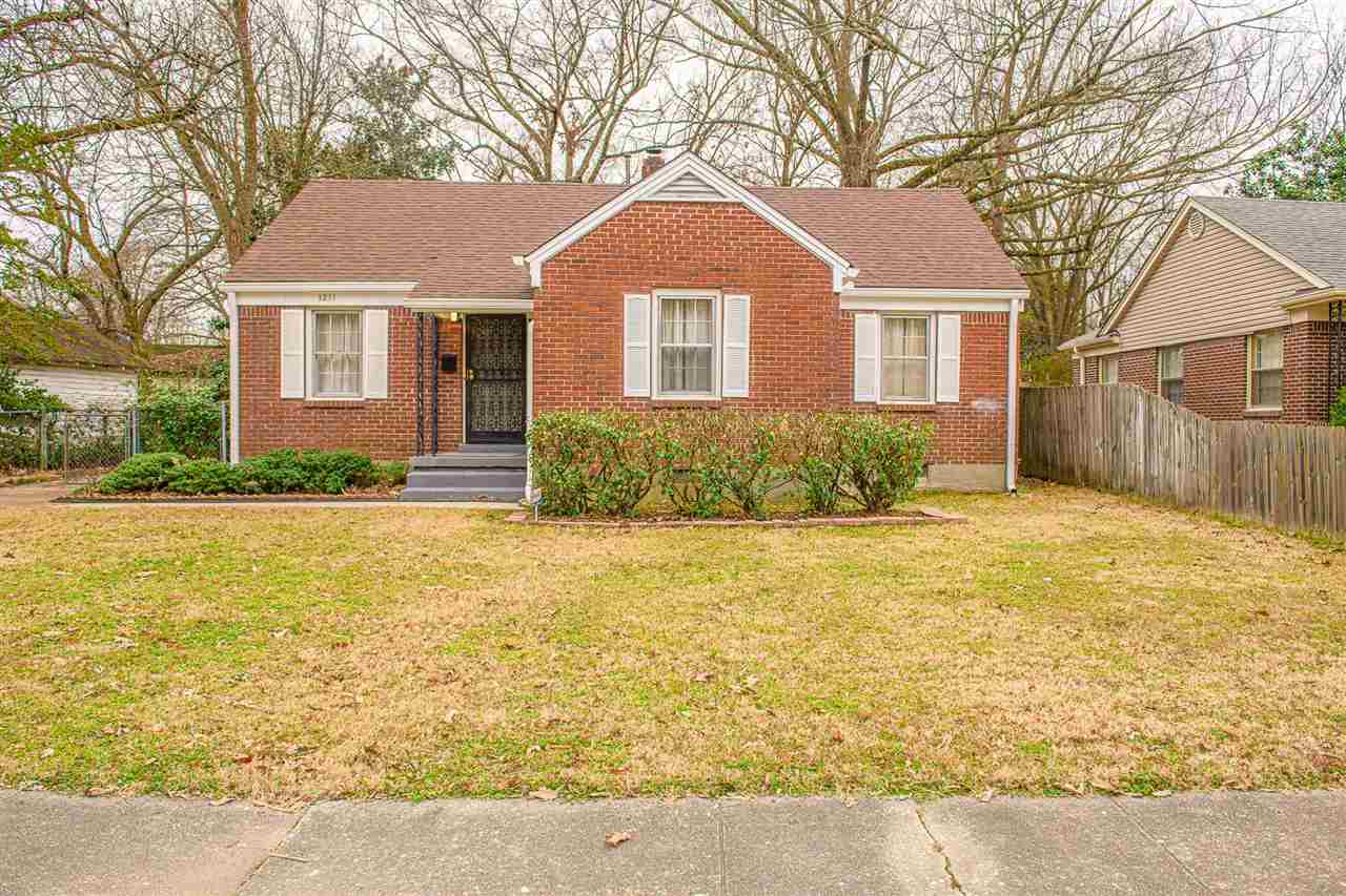 Binghampton Community Guide Memphis Metro Realty