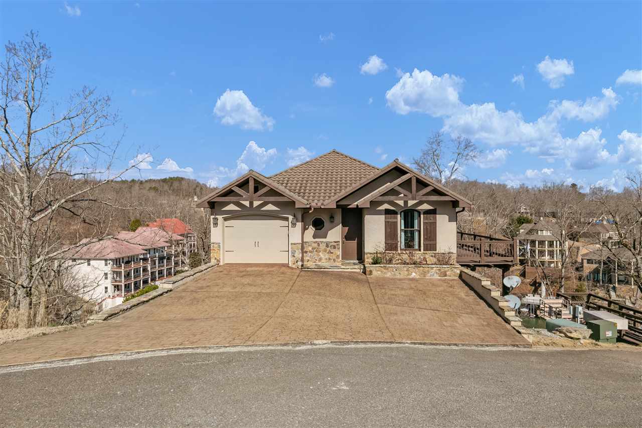 Waterfront Homes Pickwick Lake Real Estate for Sale Wright Realty