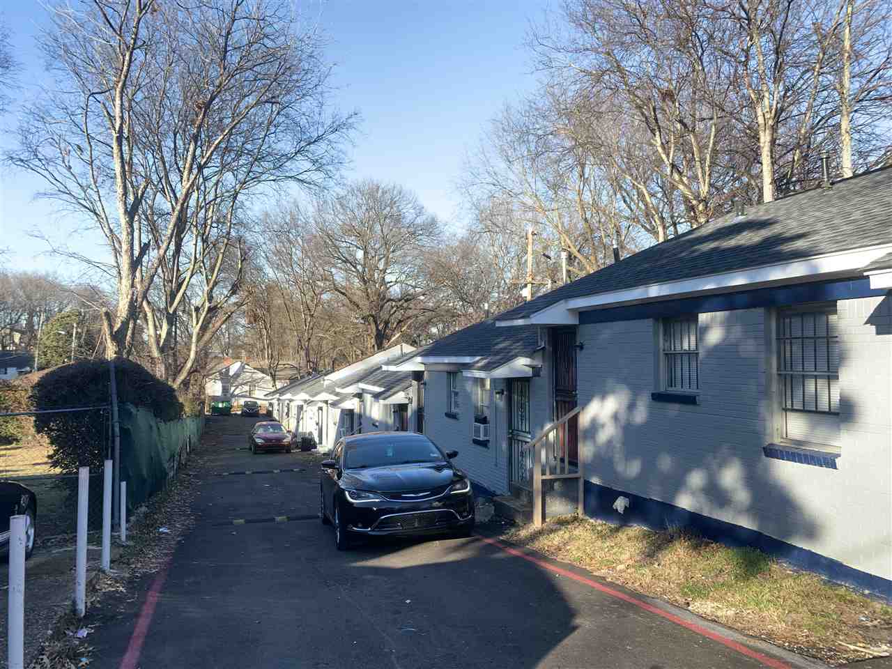 Binghampton Community Guide Memphis Metro Realty