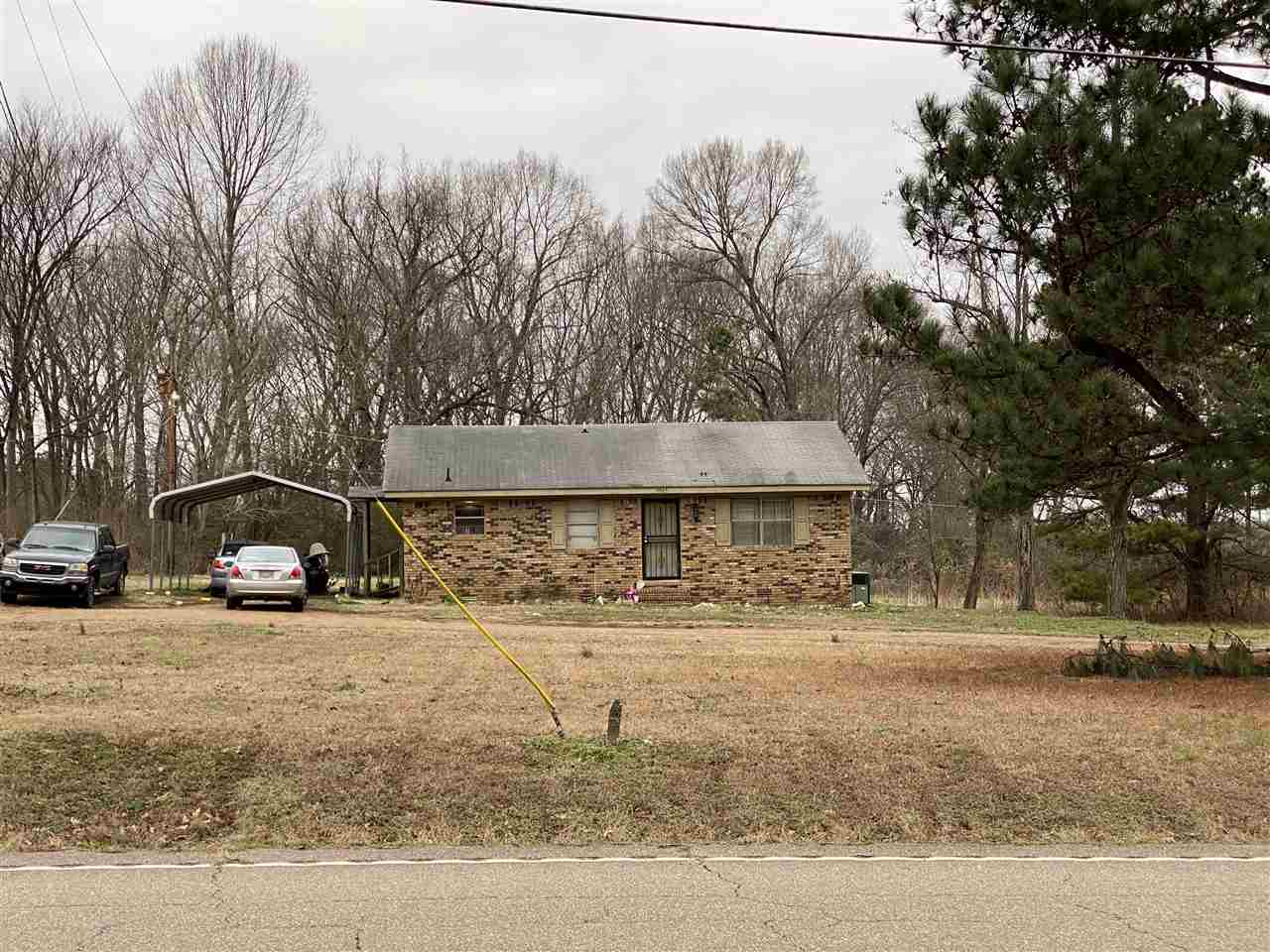 MultiFamily for sale in Braden, Tennessee, 10094811