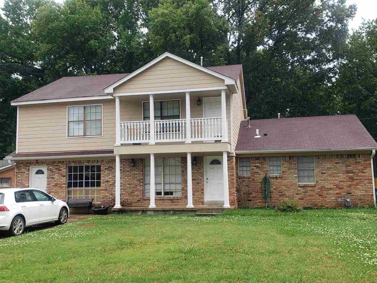 1422 TOWN AND COUNTRY RD, Southaven, MS 38671